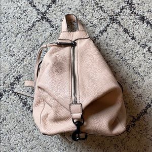 Rebecca Minkoff Blush Purse